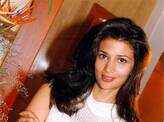 Rhea Pillai