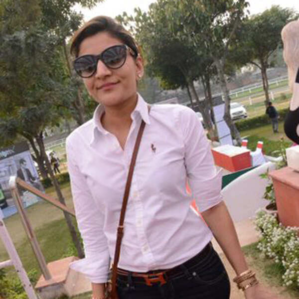 Nikita Singh Pictures