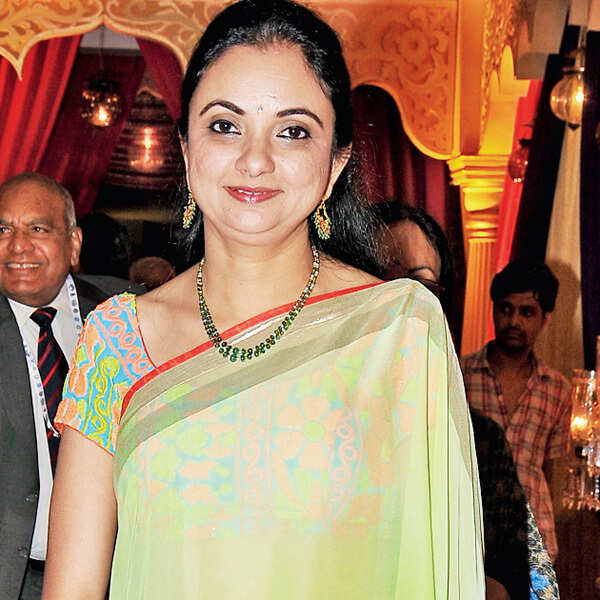 Deepika Reddy