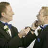 Article image for: Same sex marriages in Calif.