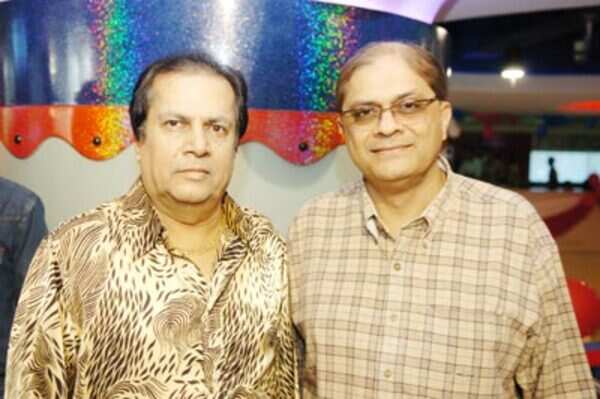 Nitin Manmohan Photos
