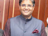 Poonawalla's play host for Jay Panda