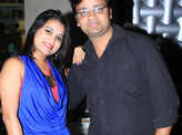 DJ Hussain at Bling