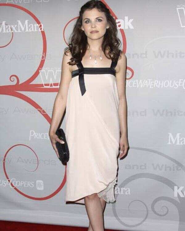 Ginnifer Goodwin Images