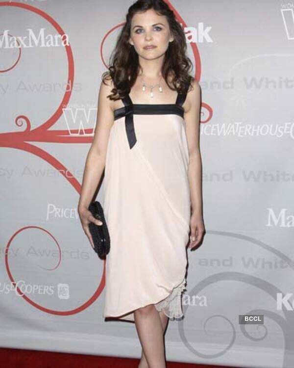 Ginnifer Goodwin Photos