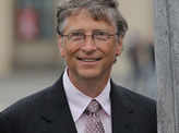 Bill Gates tops Forbes billionaire list