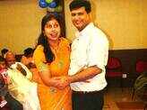 Pramod Tiwari's party