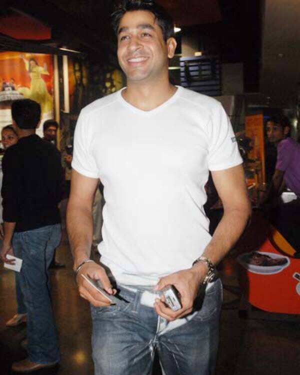Rajat Bedi
