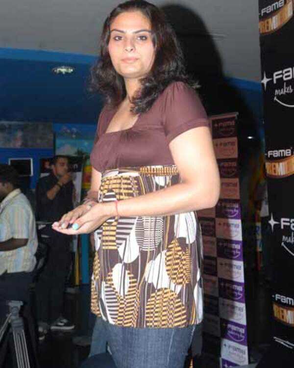Tanya Abrol