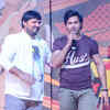 Article image for: Main Tera Hero: Music Launch