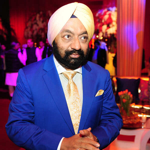Vikramjit Singh