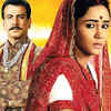 Article image for: Gujarati flavour on prime time TV