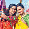 Article image for: Gujarati flavour on prime time TV