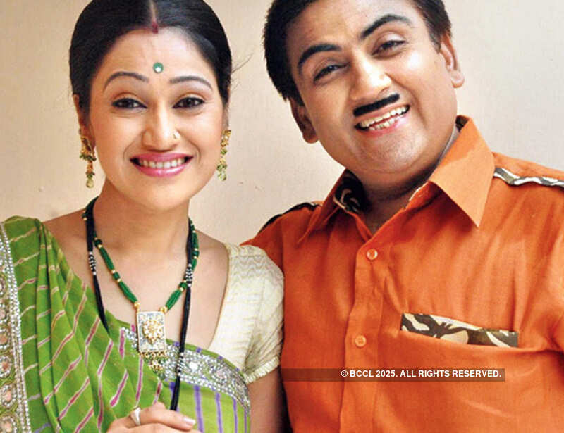 Gujarati flavour on prime time TV