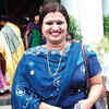Article image for: Leon K Thomas and <i class="tbold">sarangi</i>'s wedding