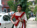 Bridal collection launch in Kolkata