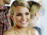 Jamie Lynn Spears