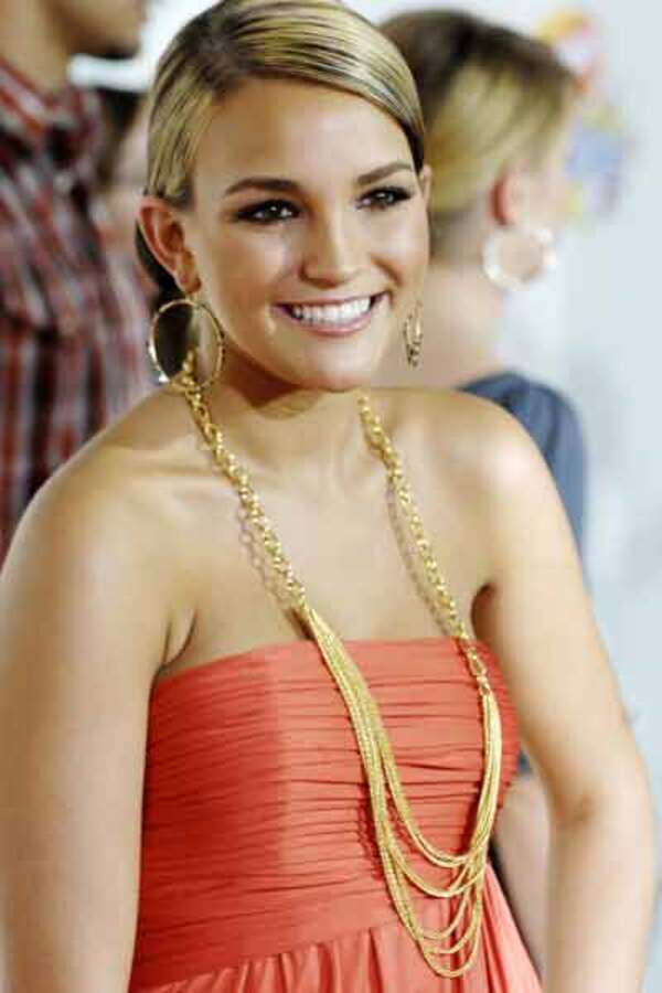 Jamie Lynn Spears Wallpapers