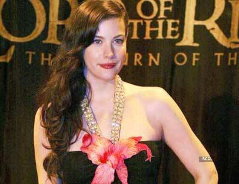 Liv Tyler