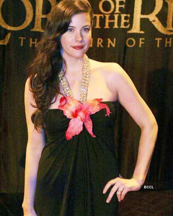 Liv Tyler Pictures