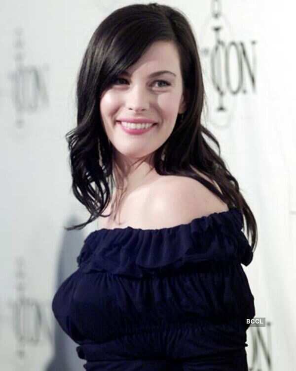 Liv Tyler Photos