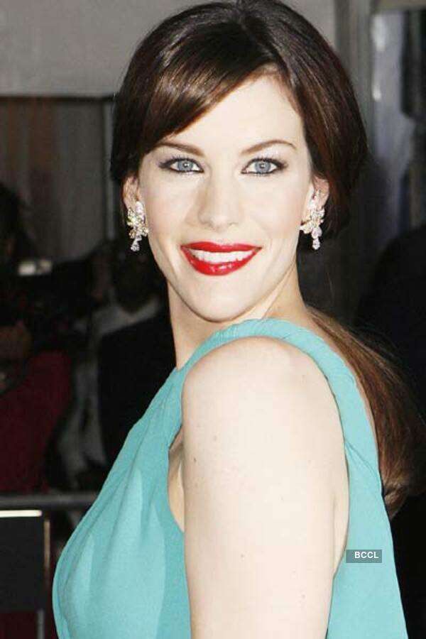 Liv Tyler Stills