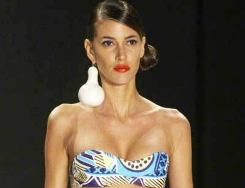 Neon Spring/Summer collection 