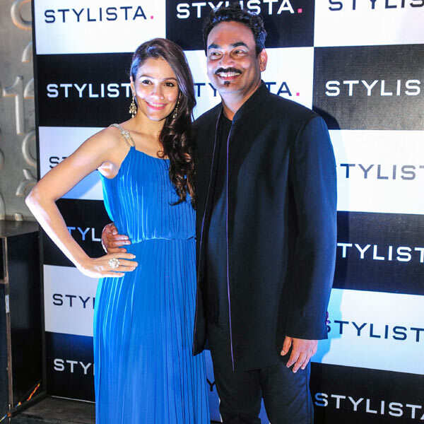 Wendell Rodricks