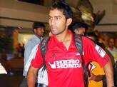 Dinesh Karthik