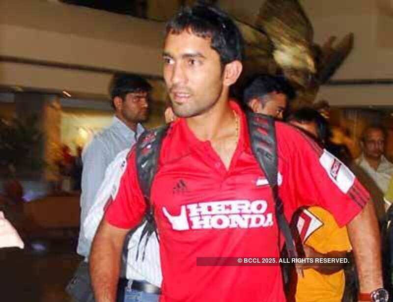 Dinesh Karthik