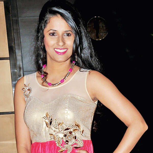 Shravya