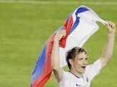 Euro: Russia beats Netherland