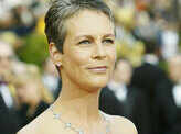 Jamie Lee Curtis