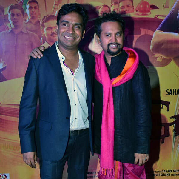 Soumik Sen Photos