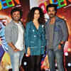 Article image for: Queen: Press Meet