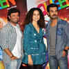 Article image for: Queen: Press Meet