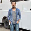 Article image for: New pictures of <i class="tbold">raj kumar rao</i>