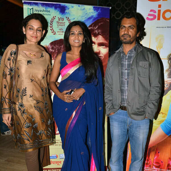 Usha Jadhav