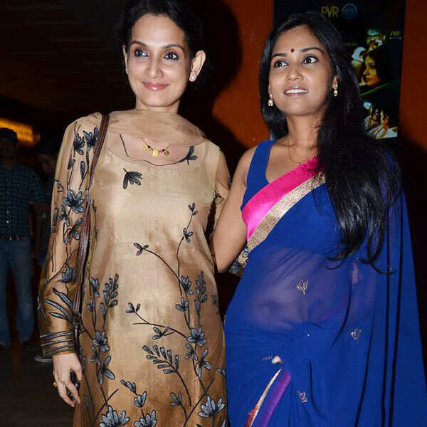 Usha Jadhav