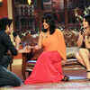 Comedy Nights with Kapil: Ekta Kapoor & Sunny Leone's LOL moments