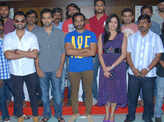 Ugramm: Press Meet