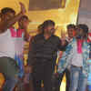 Article image for: <i class="tbold">Raj Bahadur</i>: Audio launch