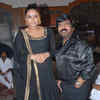 Article image for: <i class="tbold">Raj Bahadur</i>: Audio launch