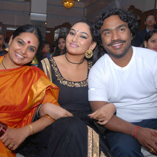 Arjun Janya