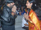 Raj Bahadur: Audio launch