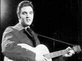 Elvis Presley
