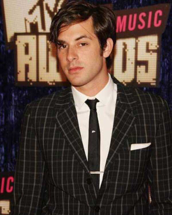 Mark Ronson Wallpapers