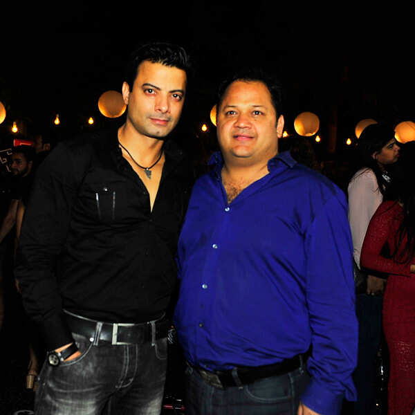 Rahul Bhatt