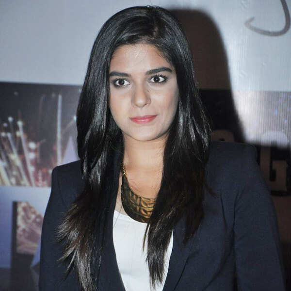 Pooja Gaur