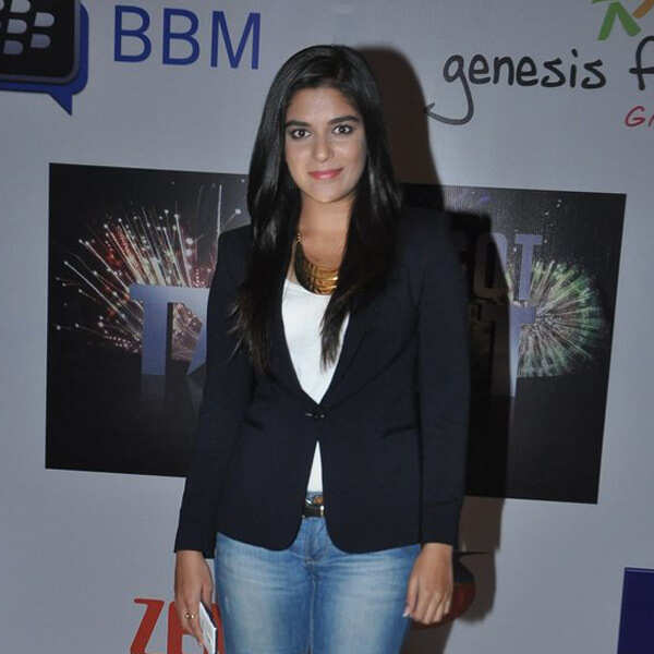 Pooja Gaur